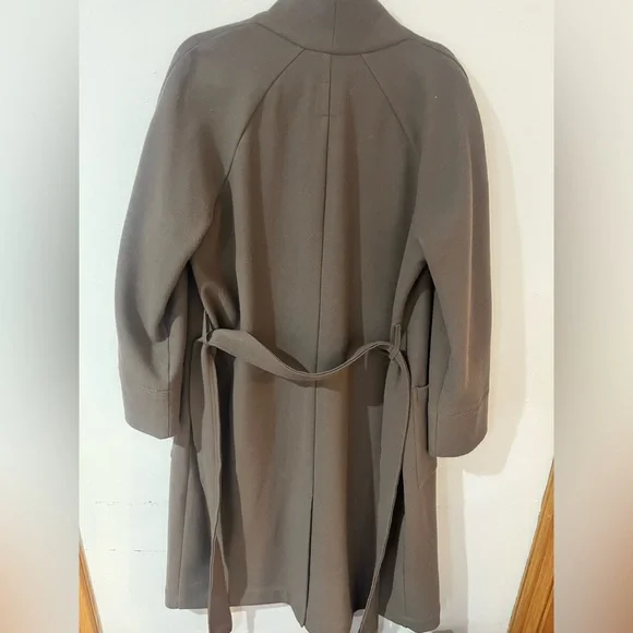 Gentle Fawn Taupe Knit Cardigan - Picture 2 of 4